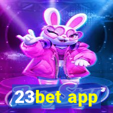 23bet app